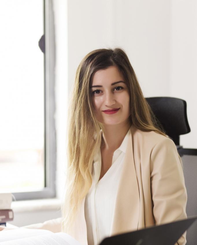 Av. Şeyma Nur BAYRAK