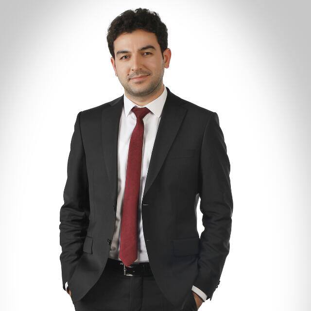 Av. Süleyman BAYRAK